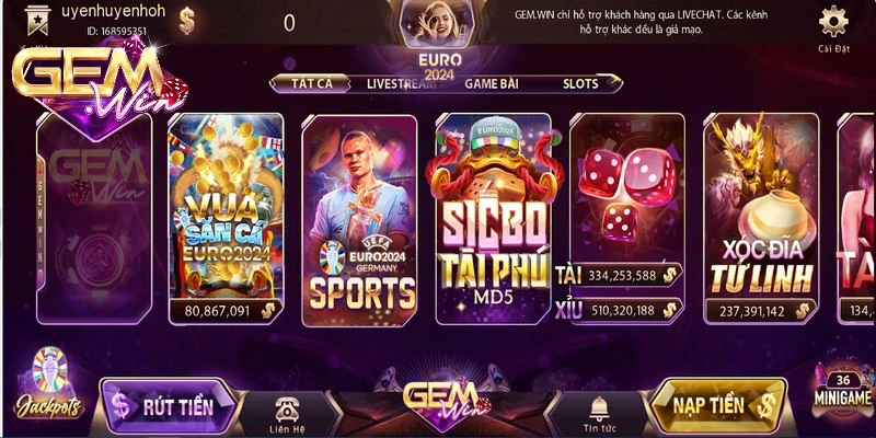 dang-nhap-gemwin-loi-nghiem-trong