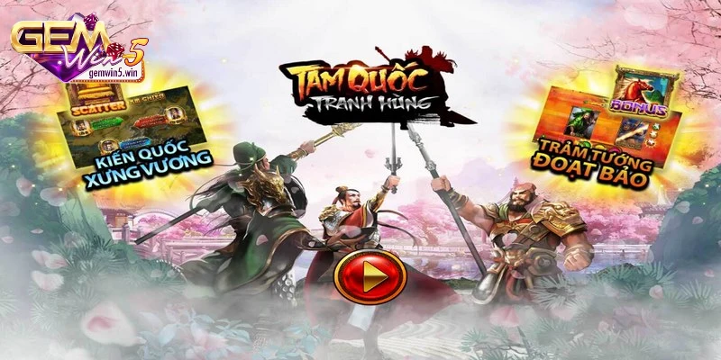 tam-quoc-tranh-hung-boi-canh-truyen-thong