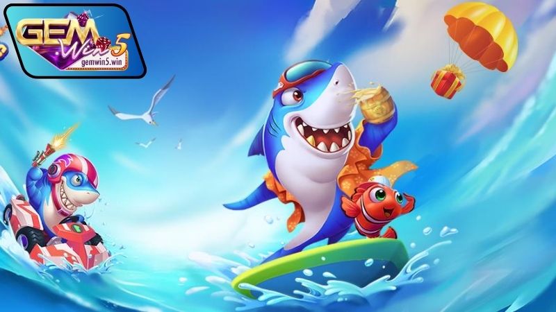 Lưu ý quan trọng khi áp dụng bí quyết bắn cá luôn thắng