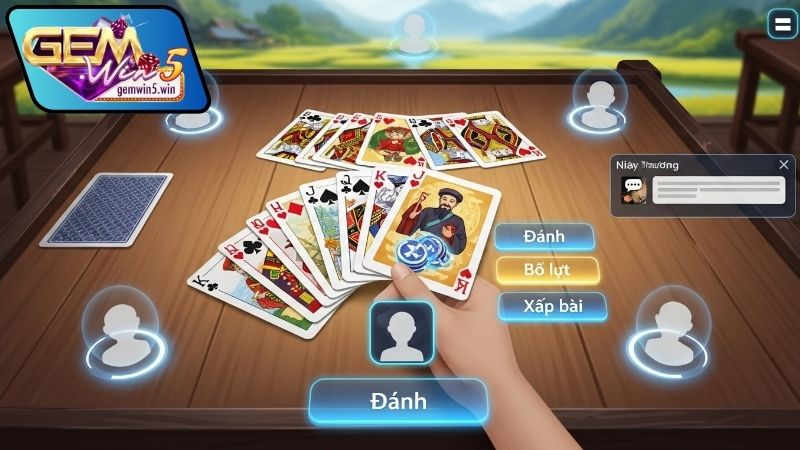 Ưu điểm khi chơi game bài Domino trực tuyến tại Gemwin