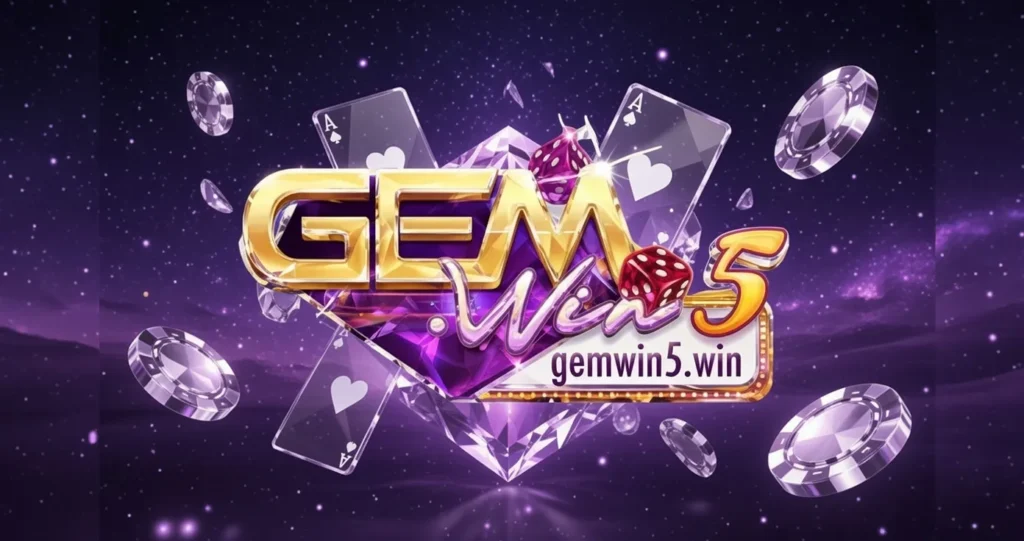 Tải Gemwin – Sở hữu viên ngọc quý trong tầm tay