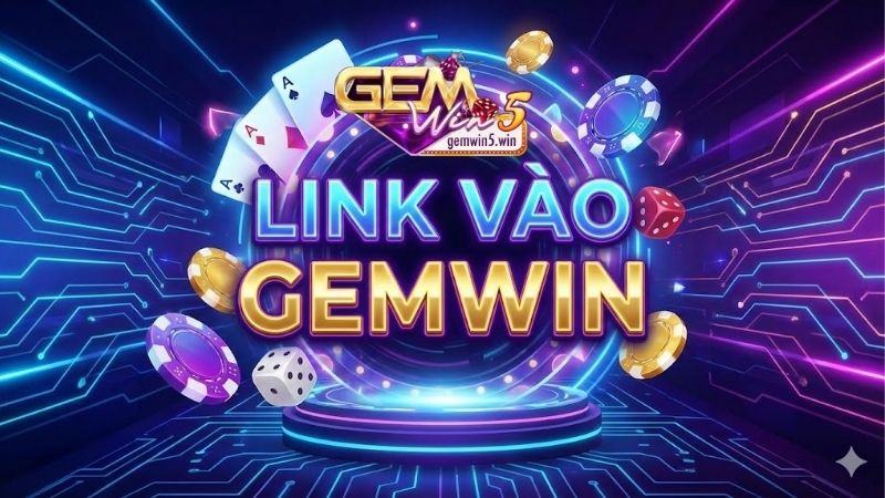 link vao Gemwin